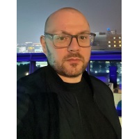 Paul Adams, Senior Manager - Network API’s, BT Group