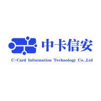 China-Card Information Technology Co., Ltd at Identity Week Europe 2026