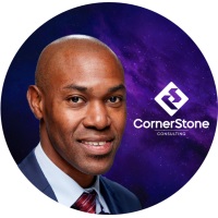 Fabrice Deval | Founder & Managing Director | Cornerstone Consulting » speaking at Identity Week Europe 2026