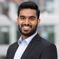 Sidhant Pandey | Lead Developer | Aegon » speaking at Identity Week Europe 2026