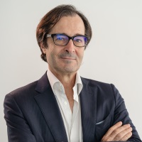 Michele Guido Mario Lavizzari