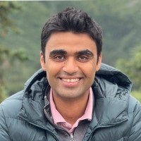 Amit Grover | Director of Product Management | PayPal » speaking at Identity Week Europe 2026