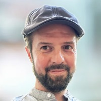 Jonas Piet | KYC Design Lead | ING Group » speaking at Identity Week Europe 2026