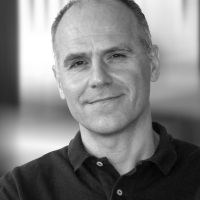 Paul McGuire | CEO | IDlayr » speaking at Identity Week Europe 2026