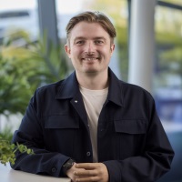 Joel Douglas | Product Lead: Network APIs | EE » speaking at Identity Week Europe 2026