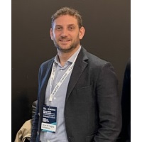 Silvio Maria Di Virgilio | Head of Market Intelligence | Tinexta Infocert » speaking at Identity Week Europe 2026