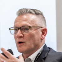David Kelts, Fractional Head of Digital ID / Trust Services, Decipher Identity, LLC