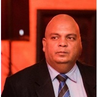 Chameera De Silva, National Operations Officer, International Organization for Migration