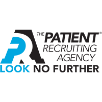 The Patient Recruiting Agency at World Vaccine Congress Washington 2026