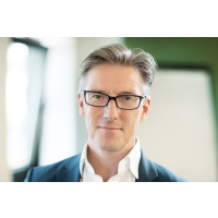 Holger Kissel at World Vaccine Congress Washington 2026