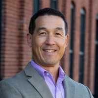 Vic Suarez at World Vaccine Congress Washington 2026