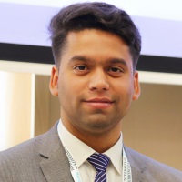Navneet Bichha at World Vaccine Congress Washington 2026