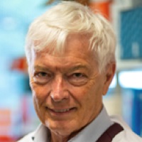 Michael Good at World Vaccine Congress Washington 2026