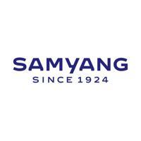 Samyang Holdings Corp. Biopharm Group at World Vaccine Congress Washington 2026