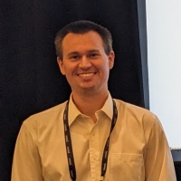 Paul Gillespie