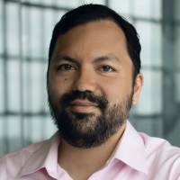 Patrick Boyle, Interim CSO, ATCC