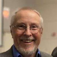 Bob Hopkins