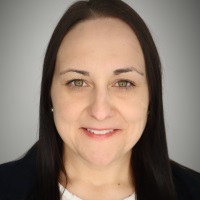 Teresa Hauguel, Senior Director, Seasonal Vaccines, Vaccine Research and Development, Pfizer