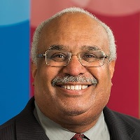 Georges Benjamin, Chief Executive Officer, American Public Health Association