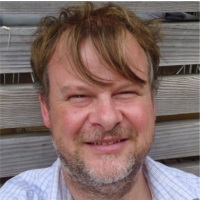 Nigel Temperton, Professor, University of Kent