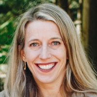 Kyla Hayford, Vice President, Global Medical Franchise Lead for Viral and Maternal Vaccines, Pfizer