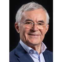 Rino Rappuoli, Scientific Director, Fondazione Biotecnopolo di Siena