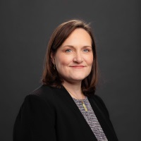 Juliane Bubeck Wardenburg, CEO, Forward Defense LLC