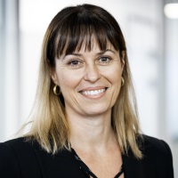 Chantale Julien