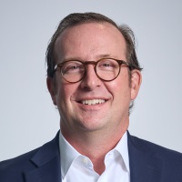 Julian Ritchey, VP Public Affairs and Patient Advocacy, Sanofi Vaccines