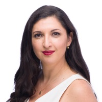 Jessica Taaffe, Global Health and Science Consultant, Global Renaissance Enterprises