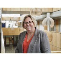 Pernille Elverdal