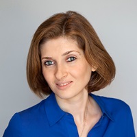 Khatuna Giorgadze, Partner, Linksbridge SPC