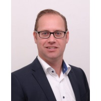 Jean-Pierre Amorij, Vaccine Technology Specialist, UNICEF