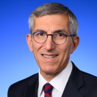 Peter Marks, SVP Molecule Discovery and Head of Infectious Diseases, Eli Lilly