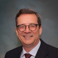 David Swayne, Consultant, Birdflu Veterinarian LLC