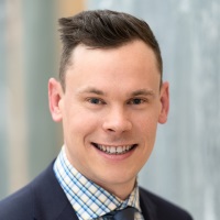 Andrew Hastings