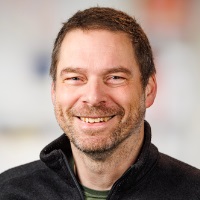 Huub Gelderblom
