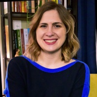 Stephanie Monticelli