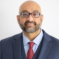 Farooq Nasar