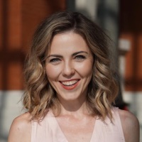 Amy Roberts, Principal, Health, Economist Impact