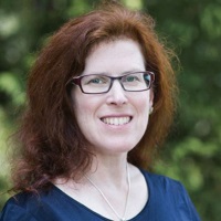 Julie Fischer