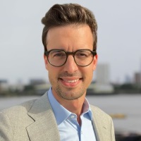 Christof Vinnemeier, Senior Clinical Development Lead, CEPI