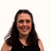 Juhienah Khalaf, Director of Chemistry, Inimmune Corporation