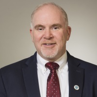 Dan Slater