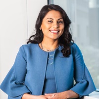 Nahid Bhadelia