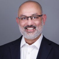 Niranjan Sardesai