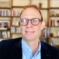 Ted Schenkelberg, Managing Partner, Next Frontier Advisors