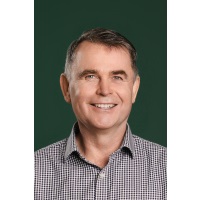 Glen Currie at Solar & Storage Live Queensland 2026