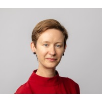 Marilyne Crestias at Solar & Storage Live Queensland 2026