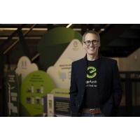 Jack Kotlyar at Solar & Storage Live Queensland 2026